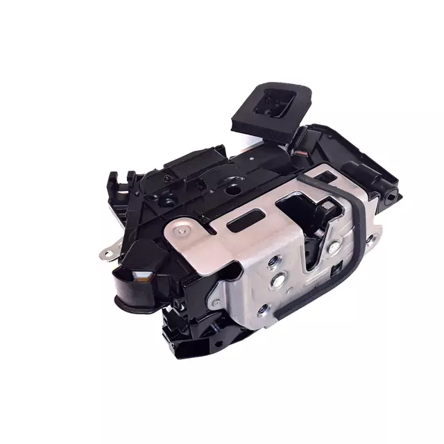 Door Lock Actuator Motor - Volkswagen (5K1-837-016-J)