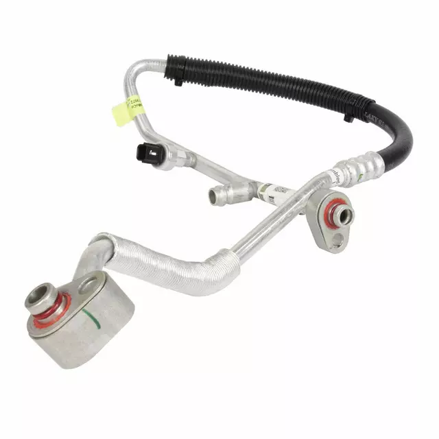 GC2Z19972B - HVAC: AC Line for Ford: E-150, E-250, E-350 Super Duty, E-450 Super Duty Image