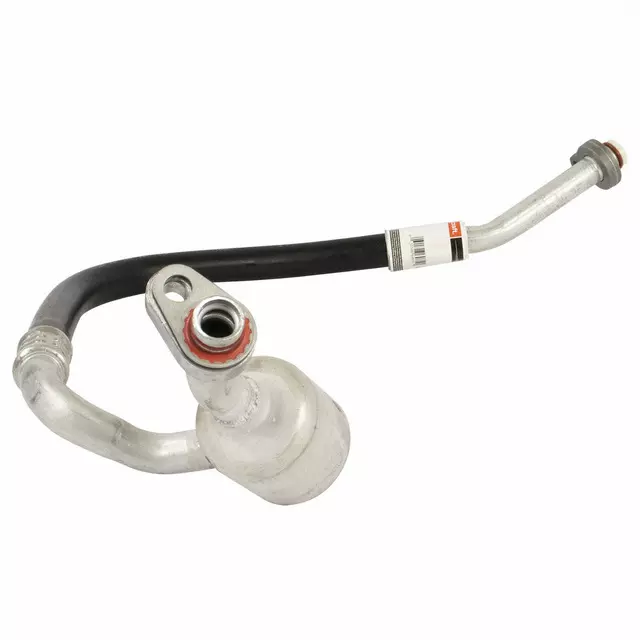 Suction Hose - Ford (BV6Z-19D742-A)