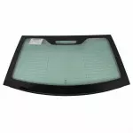 CG1Z5442006B - Body: Back Glass for Ford: Police Interceptor Sedan, Special Service Police Sedan, Taurus Image