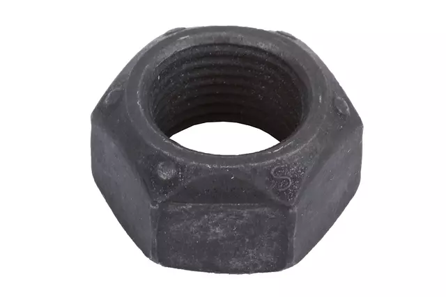 19404636 - : F Nut for GM Image