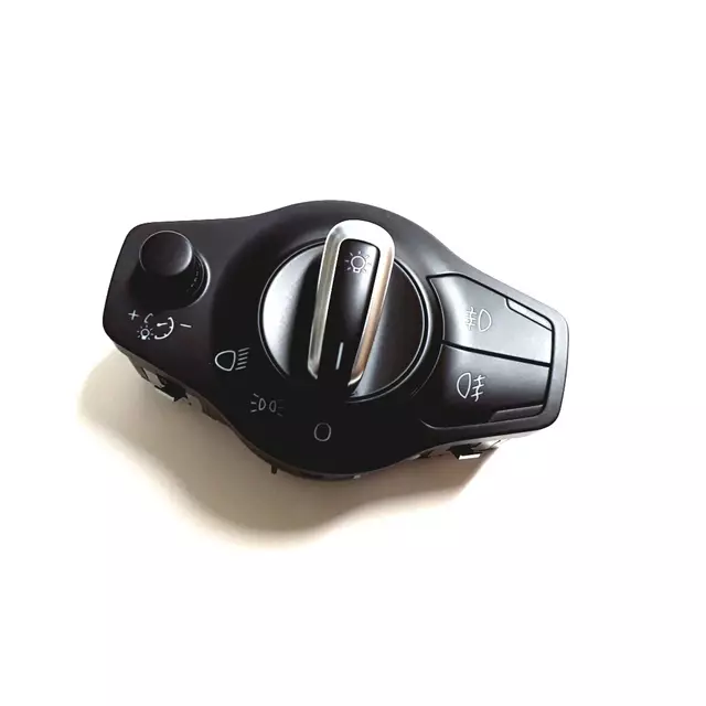 8K0941531ARWEP - : Headlamp Switch for Audi: A4, A4 allroad, A4 Quattro, A5, A5 Quattro, allroad, Q5, S4, S5, SQ5 Image