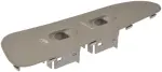 76116 - : Door Switch Bezel for Dorman Image