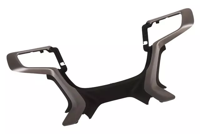 F Cover - GM (84994097)