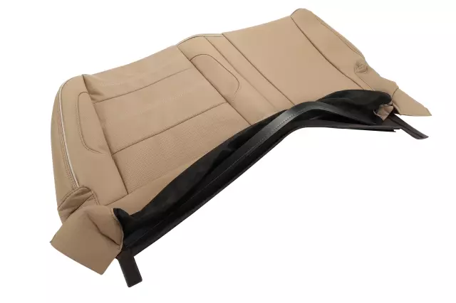 84550011 - Body: Seat Cover for Chevrolet: Silverado 1500, Silverado 2500 HD, Silverado 3500 HD | GMC: Sierra 1500, Sierra 2500 HD, Sierra 3500 HD Image