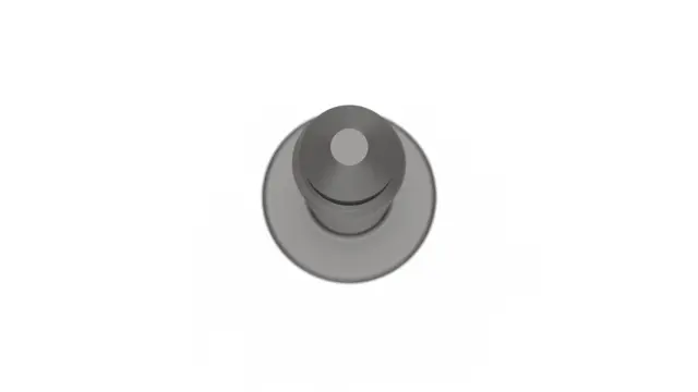 6106253AA - Exhaust: Hex Flange Head Screw for Mopar Image