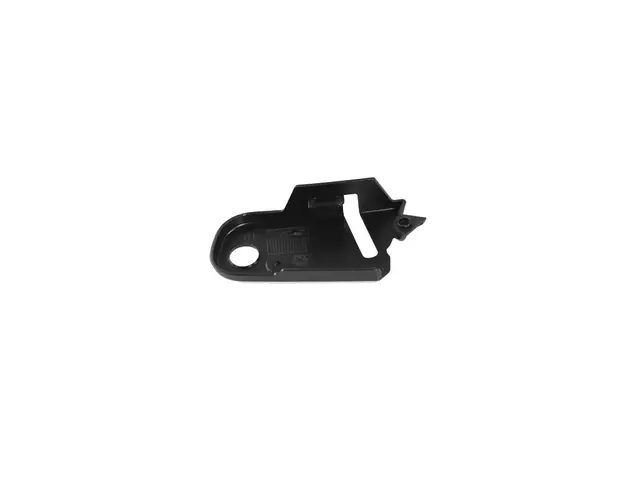 6BN81TX7AA - Interior Trim: Rear Seat Shield for Mopar Image
