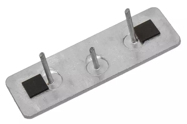 22855846 - Body: Ornament for Cadillac: XT5 | Chevrolet: Bolt EUV, Bolt EV Image