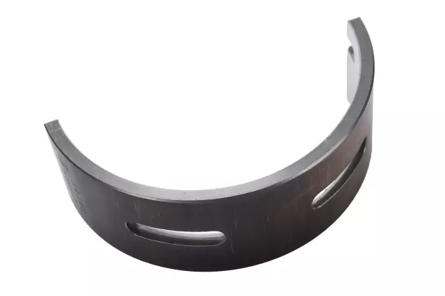 55487317 - : Crankshaft Upper Bearing for Buick: Envision | Cadillac: CT4, CT5, CT6, XT4, XT5, XT6 | Chevrolet: Blazer | GMC: Acadia Image