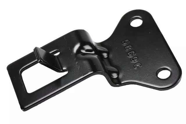 84055869 - : Child Seat Inner Bracket for GM Image