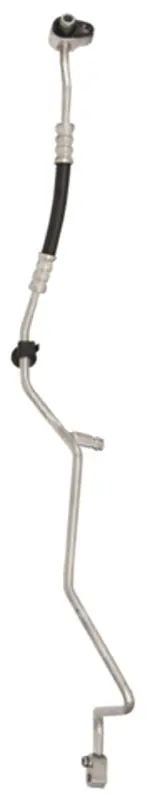 55937 - : Liquid Line Hose Assembly w/o Orifice Tube for FOUR SEASONS Image