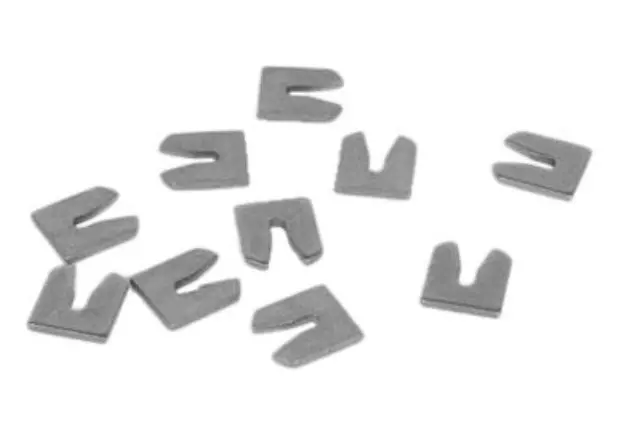 24239302 - : Automatic Transmission Torque Converter Clutch Valve Retainer for GM Image