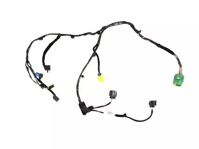 Front Door Wiring, Drivers Side - Mopar (68223964AA)