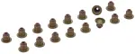 530070 - : Seal Set, valve stem for Elring Image