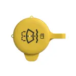 68399690AA - Electrical: Washer Reservoir Cap for Mopar Image