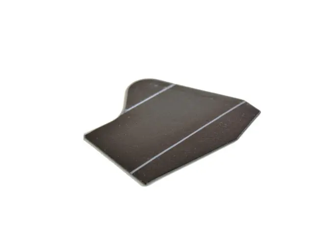 68276743AA - Body Sheet Metal Except Doors: Magnetic Die Cut Paintable Tape, Left for Mopar Image image