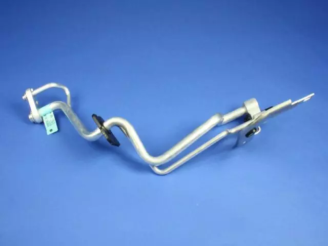 A/c Suction And Liquid Line - Mopar (55038201AE)