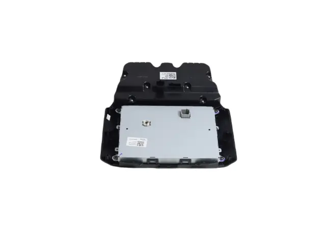 68526778AC - Electrical: Center Stack Controls for Mopar Image image