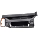 N1WZ2606010ZC - : Compartment Glove Co Drive for Ford Image