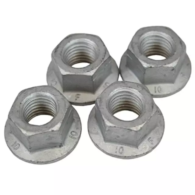 Mount Plate Nut - Ford (W520116-S441)