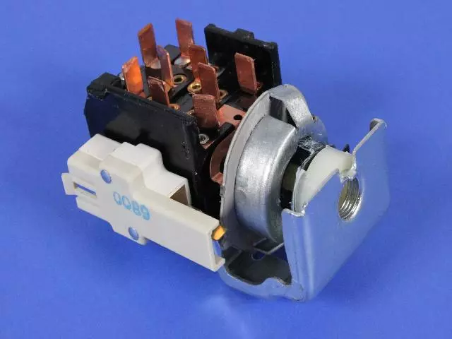 Headlamp Switch - Mopar (56021889AA)