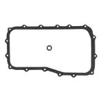 OS30896 - : Engine Oil Pan Gasket Set 16 Bolt Hole One Piece Gasket for FEL-PRO Image