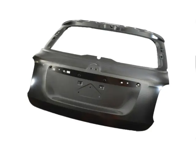 68307087AA - Doors, Door Mirrors and Related Parts: Liftgate Panel for Mopar Image
