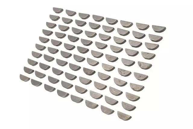 106751 - : Camshaft Sprocket Key for GM Image