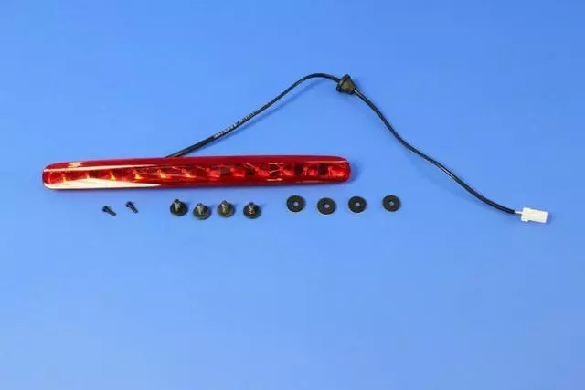 68140780AA - : High Mounted Stop Lamp for Fiat: 500 Image