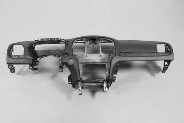 1VU72DX9AC - Interior Trim: Instrument Panel Panel for Mopar Image