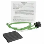 WPT1585 - : Seat Memory Module Connector  for Motorcraft Image