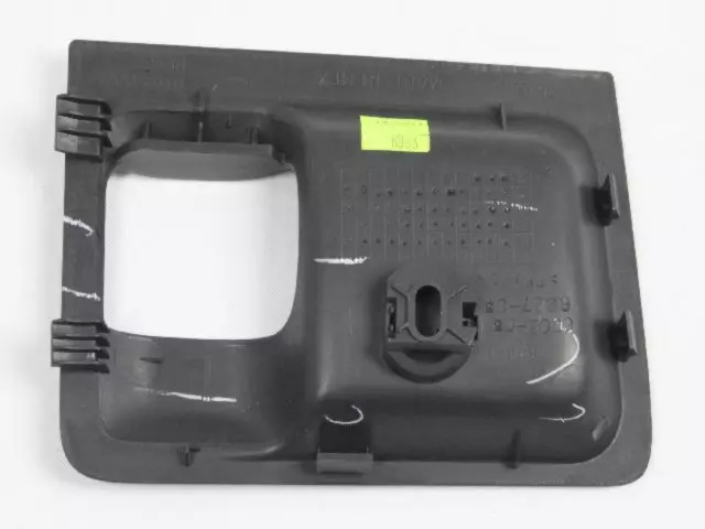 1GY65XDVAD - : Release Handle Bezel, Left for Mopar Image