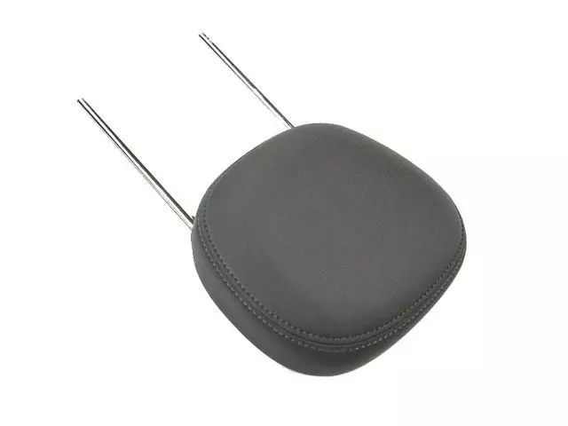 68212277AA - Interior Trim: Second Row Headrest, Outboard for Fiat: 500L Image