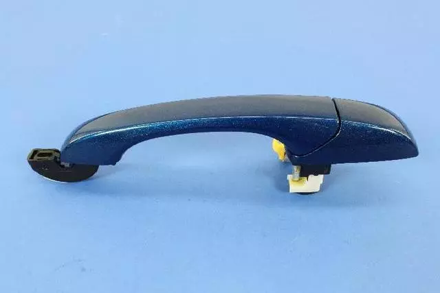 Exterior Door Handle, Left - Mopar (1KR97KCLAD)