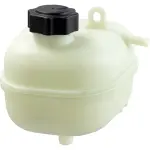 2411195 - Belts and Cooling: gpd Engine Coolant Reservoir 2411195 for GLOBAL PARTS DISTRIBUTORS Image