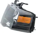 1590371 - : Headlight Assembly Driver for Dorman Image