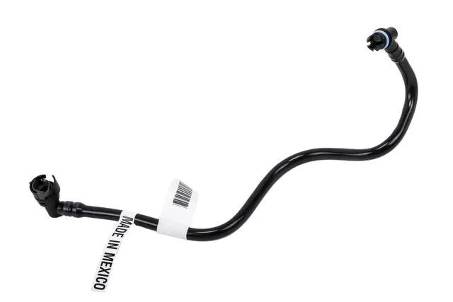 12594592 - : 2007 Saturn Aura - Positive Crankcase Ventilation (PCV) Tube for Saturn: Aura Image