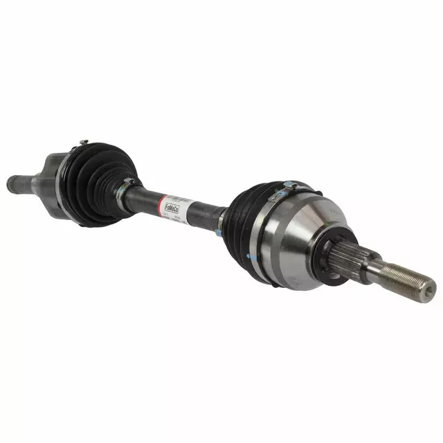 Motorcraft™ Axle Assembly - Ford (TX-1313)