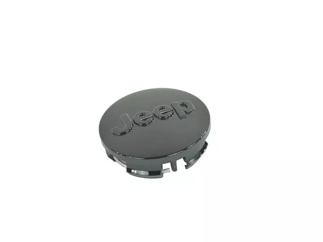 6DR06MX5AA - : Wheel Center Cap for Mopar Image