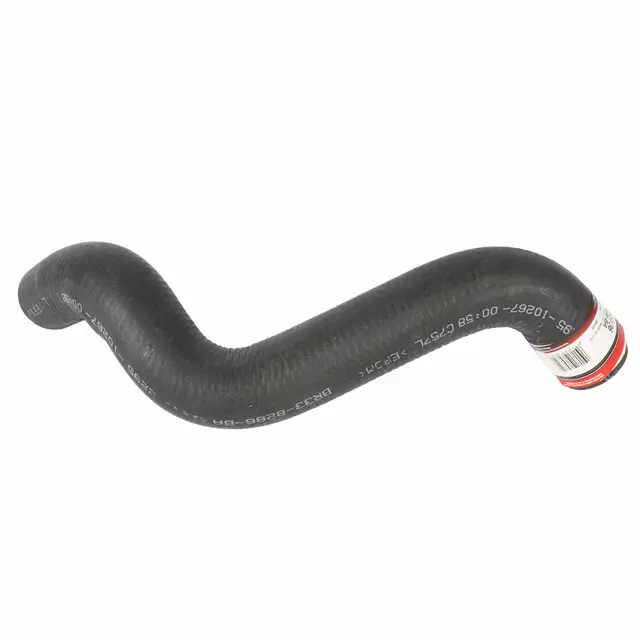 BR3Z8286BA - : 2011-2014 Ford Mustang - Lower Hose for Ford: Mustang Image