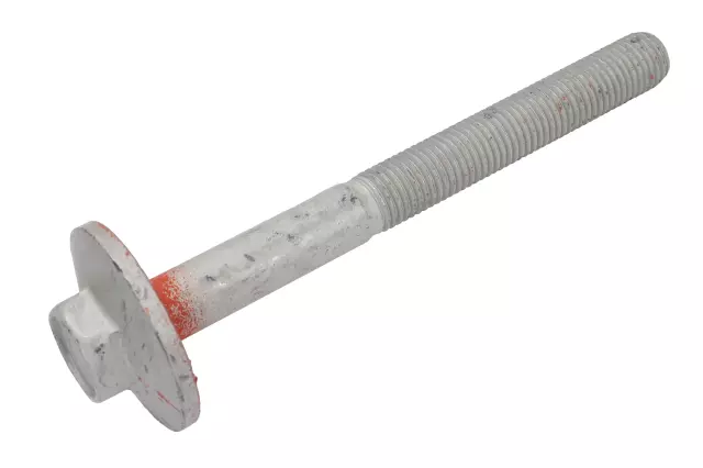 11548720 - : Crankshaft Balancer Bolt for GM Image