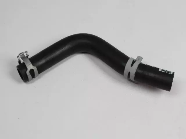 Supply & Return W/aux. Heater Tube & Hose - Mopar (5005391AB)