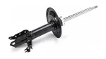 485108Z075 - Suspension: Strut for Toyota Image