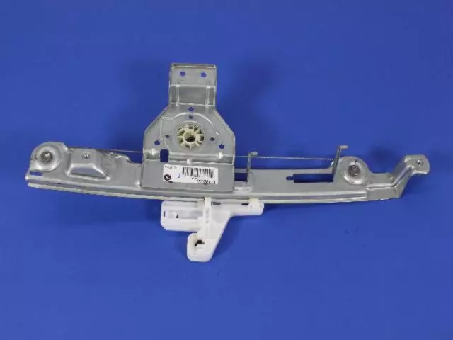 Rear Door Window Regulator, Left - Mopar (5179957AA)