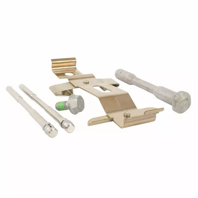 FR3Z2068C - Brakes: Caliper Retainer Kit for Ford: Mustang Image