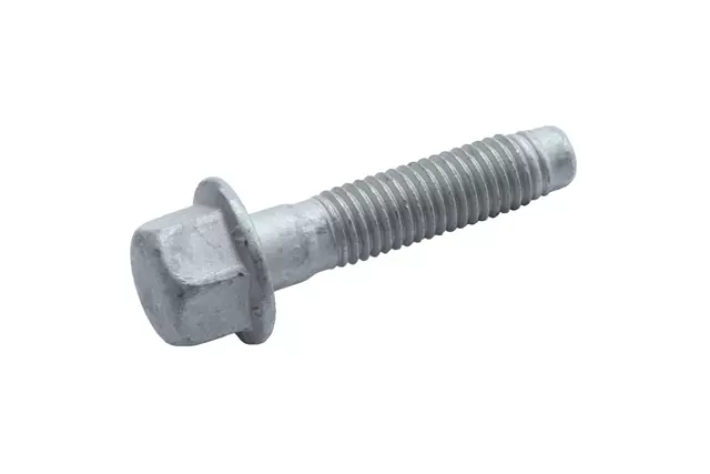 11518627 - : Starter Bolt for Buick: LaCrosse, Regal, Rendezvous, Verano | Cadillac: CTS, STS | Chevrolet: Captiva Sport, Cobalt, Equinox, HHR, Malibu | GMC: Terrain | Oldsmobile: Alero | Pontiac: G5, Grand Am, Solstice | Saturn: Ion, Sky, Vue Image