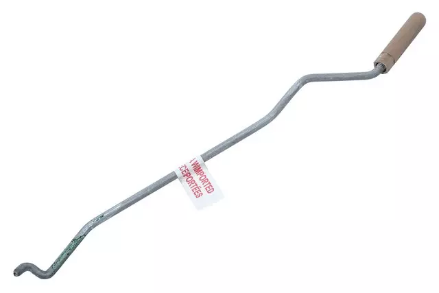 23288495 - Body: Lock Rod for GM Image