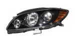 8117021190 - Electrical: Headlamp Assembly for Toyota Image