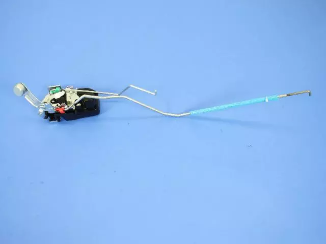 Front Door Latch, Right - Mopar (55177042AM)