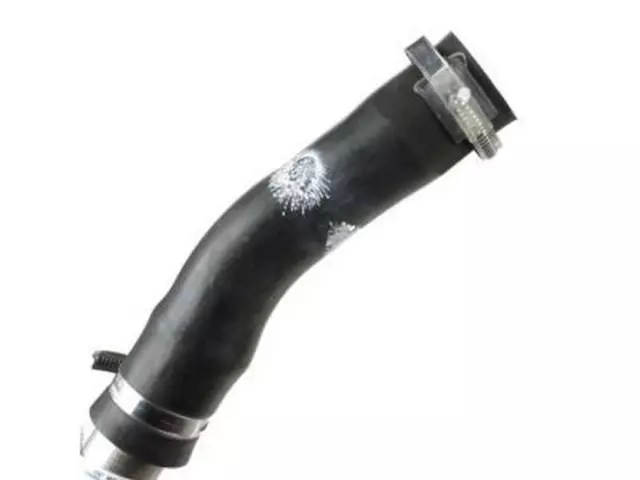 Filler Neck - Ford (f2gz9034c)